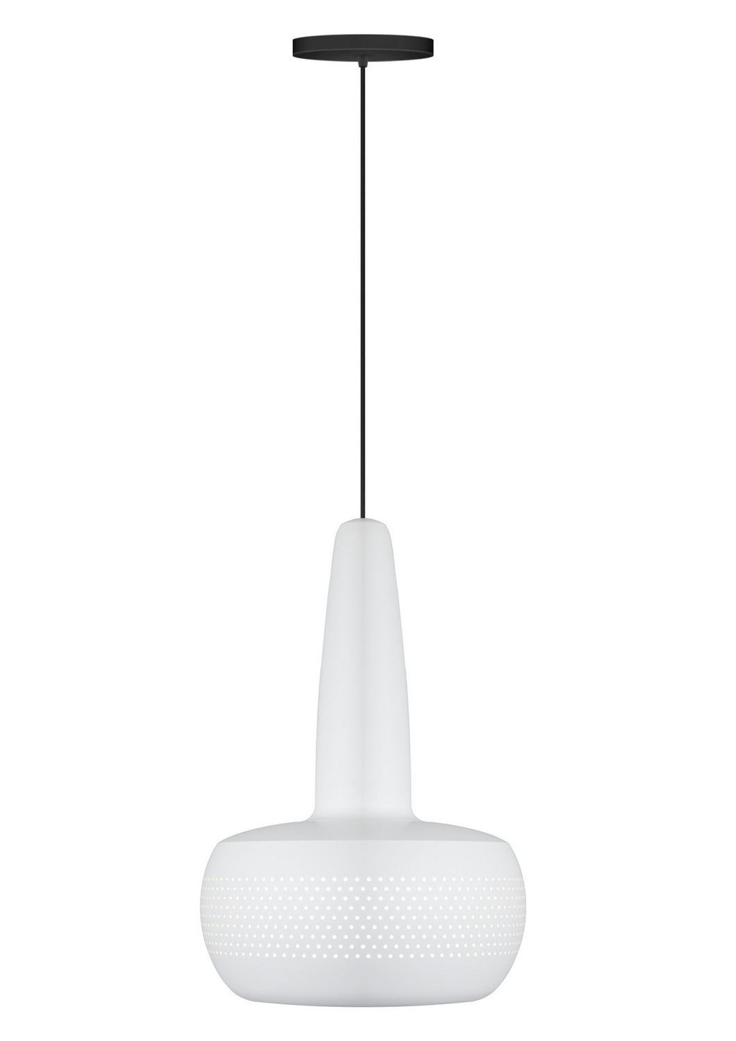 Umage - 2051_4008 - LED Pendant - Clava - Matte White