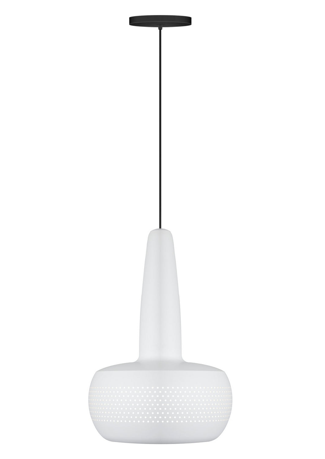 Umage - 2051_4008 - LED Pendant - Clava - Matte White