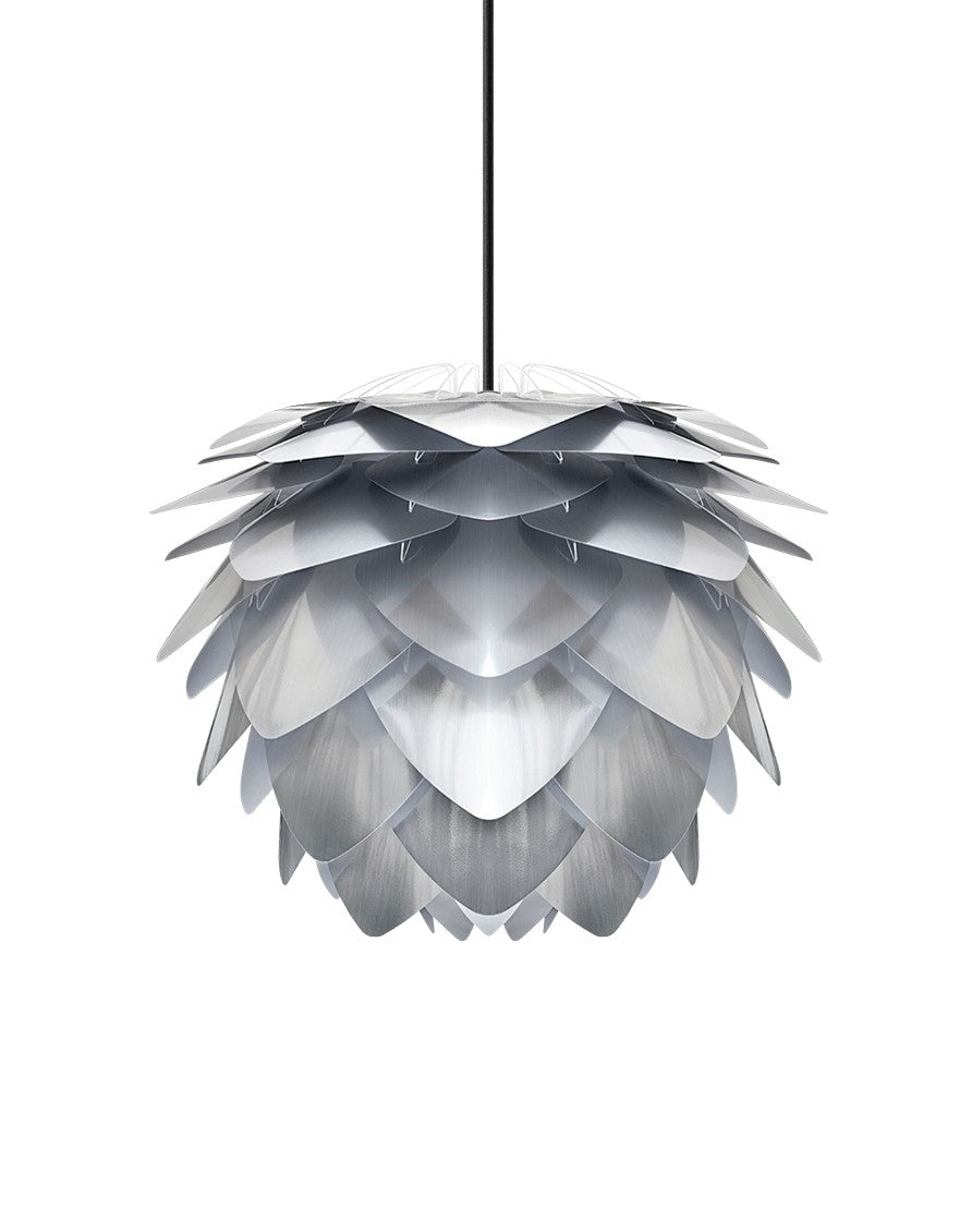 Umage - 2053_4010 - LED Pendant - Silvia - Steel