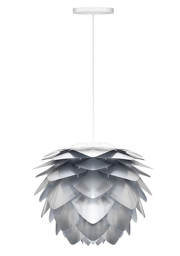 Umage - 2054_4007 - LED Pendant - Silvia - Steel