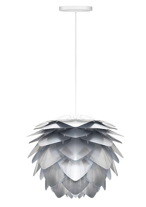 Umage - 2054_4007 - LED Pendant - Silvia - Steel