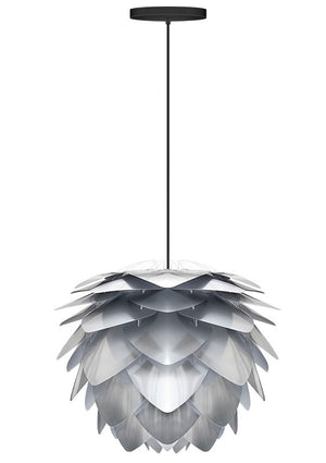 Umage - 2054_4008 - LED Pendant - Silvia - Steel