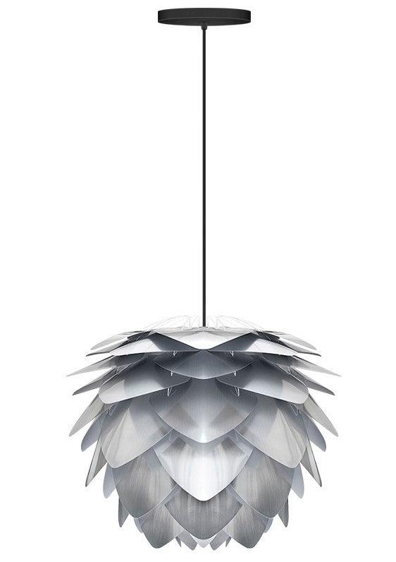 Umage - 2054_4008 - LED Pendant - Silvia - Steel