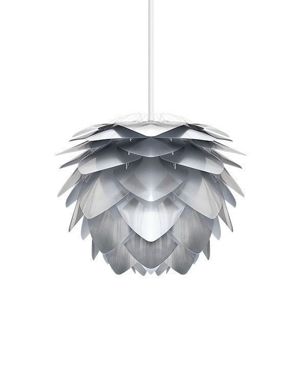 Umage - 2054_4009 - LED Pendant - Silvia - Steel