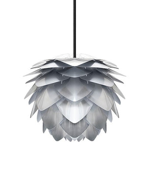 Umage - 2054_4010 - LED Pendant - Silvia - Steel