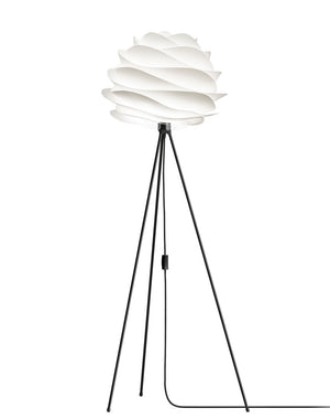 Umage - 2056_4012 - LED Floor Lamp - Carmina - Black