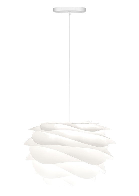 Umage - 2057_4007 - LED Pendant - Carmina - White