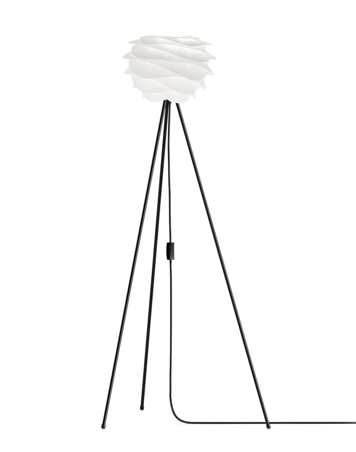 Umage - 2057_4012 - LED Floor Lamp - Carmina - Black