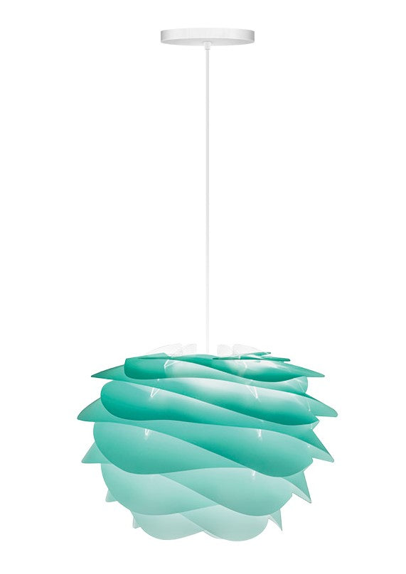 Umage - 2059_4007 - LED Pendant - Carmina - Turquoise