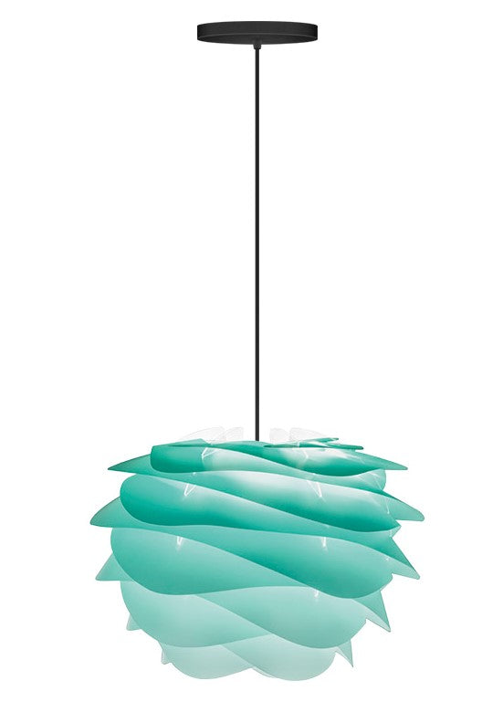 Umage - 2059_4008 - LED Pendant - Carmina - Turquoise