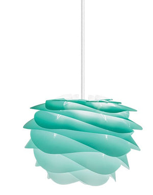 Umage - 2059_4009 - LED Pendant - Carmina - Turquoise