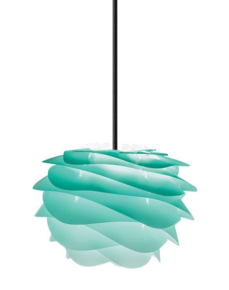 Umage - 2059_4010 - LED Pendant - Carmina - Turquoise