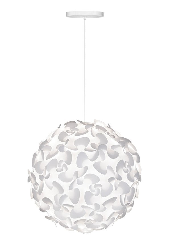 Umage - 2064_4007 - LED Pendant - Lora - White