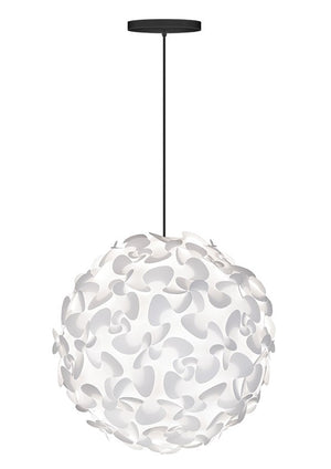 Umage - 2064_4008 - LED Pendant - Lora - White