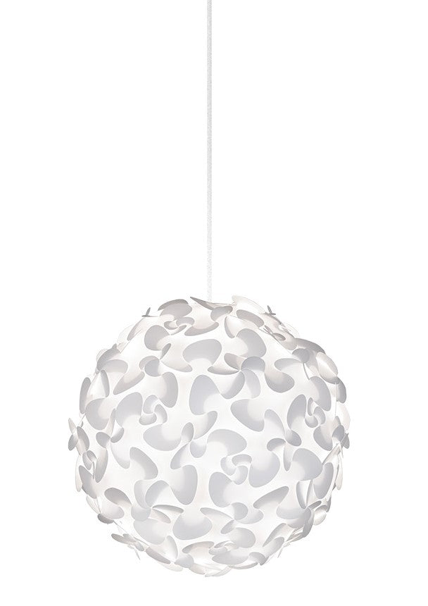 Umage - 2064_4009 - LED Pendant - Lora - White