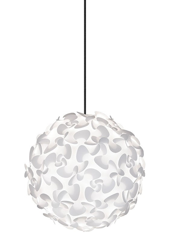 Umage - 2064_4010 - LED Pendant - Lora - White