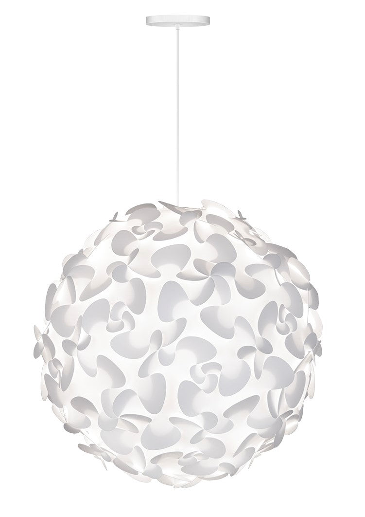 Umage - 2065_4007 - LED Pendant - Lora - White