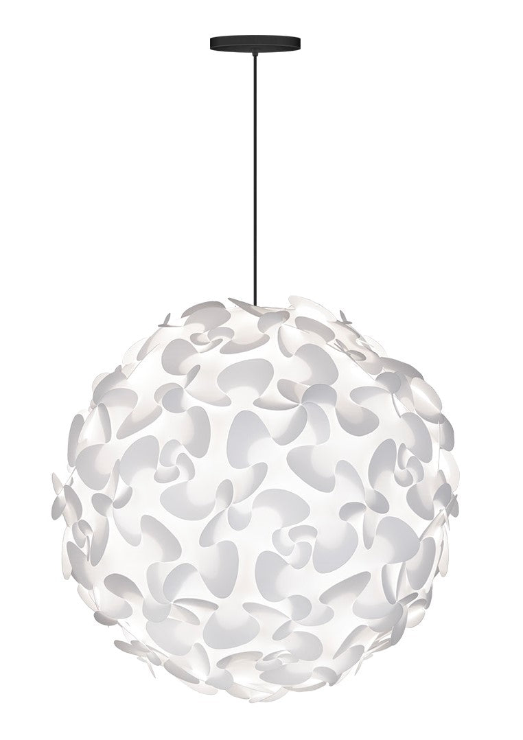 Umage - 2065_4008 - LED Pendant - Lora - White