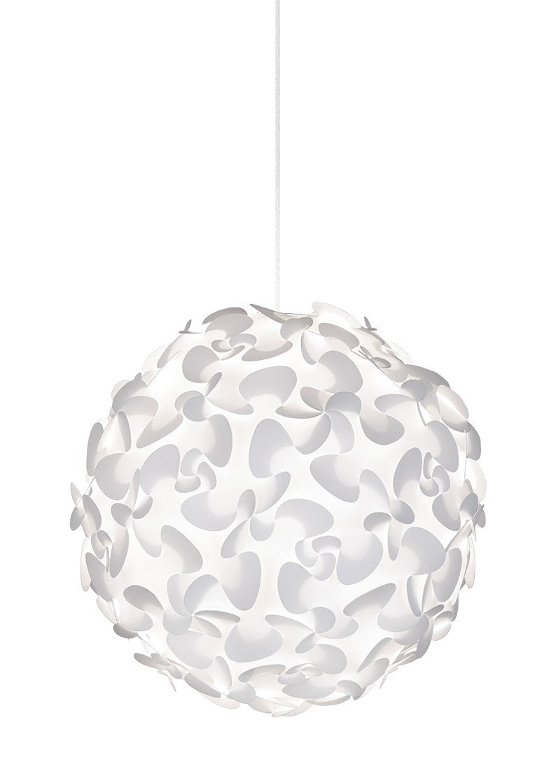 Umage - 2065_4009 - LED Pendant - Lora - White