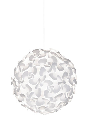 Umage - 2065_4009 - LED Pendant - Lora - White