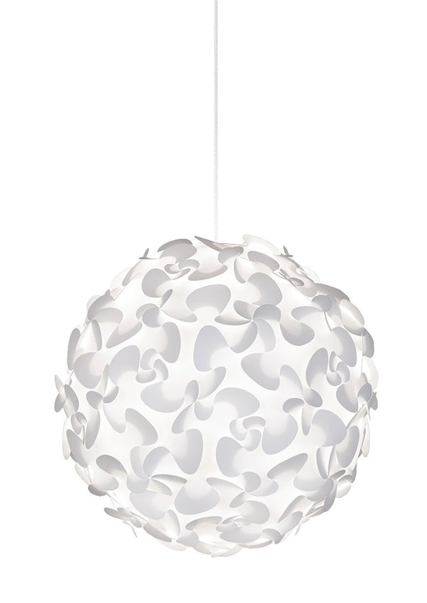 Umage - 2065_4009 - LED Pendant - Lora - White
