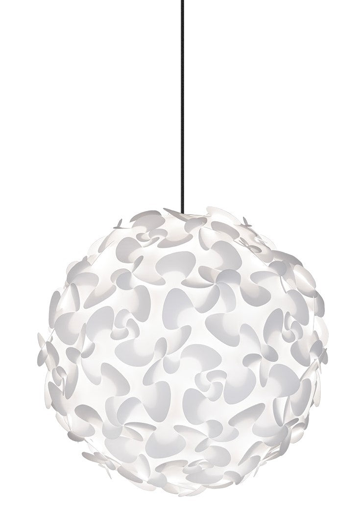 Umage - 2065_4010 - LED Pendant - Lora - White