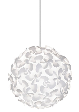 Umage - 2065_4010 - LED Pendant - Lora - White