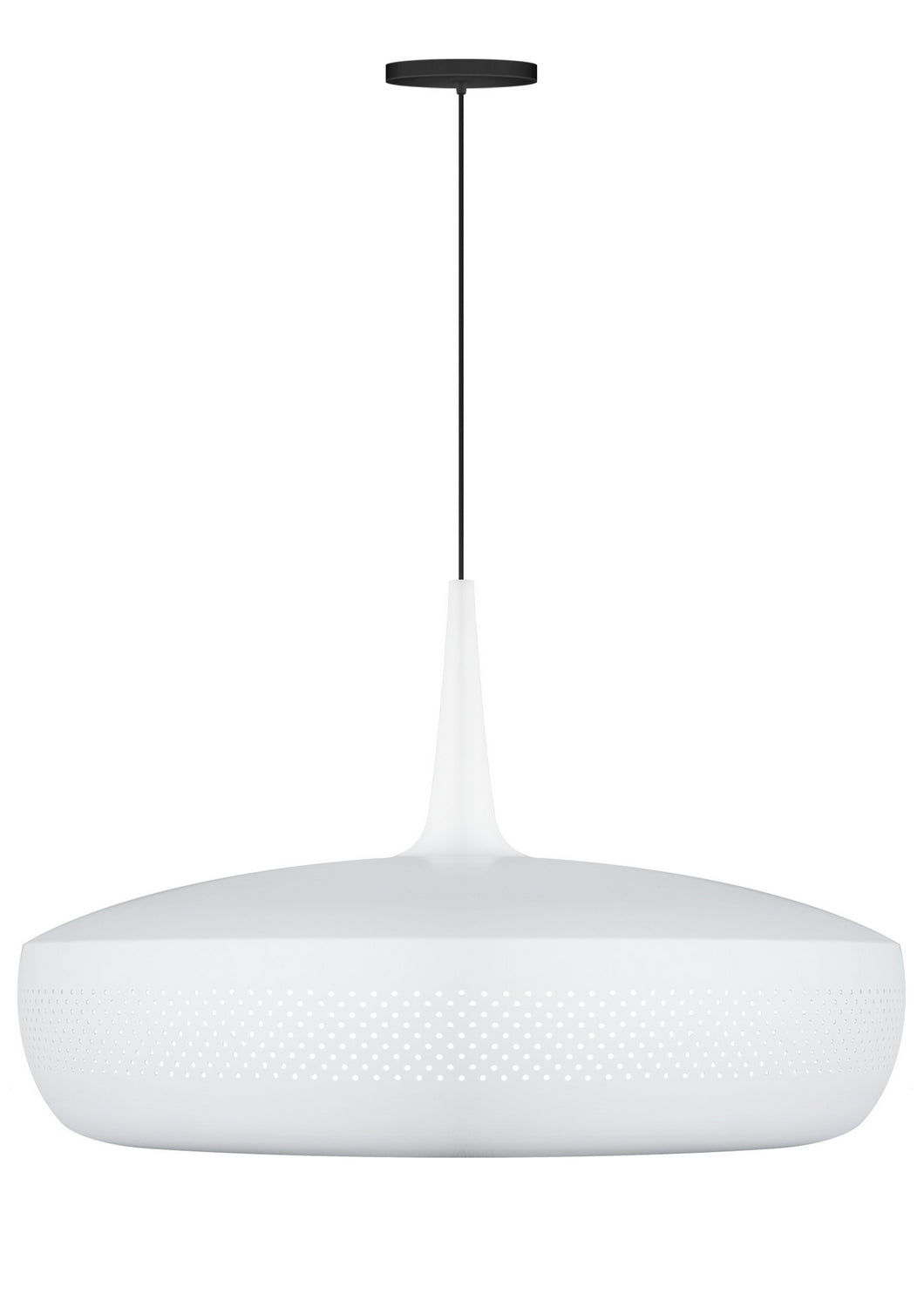 Umage - 2076_4008 - LED Pendant - Clava - Matte White