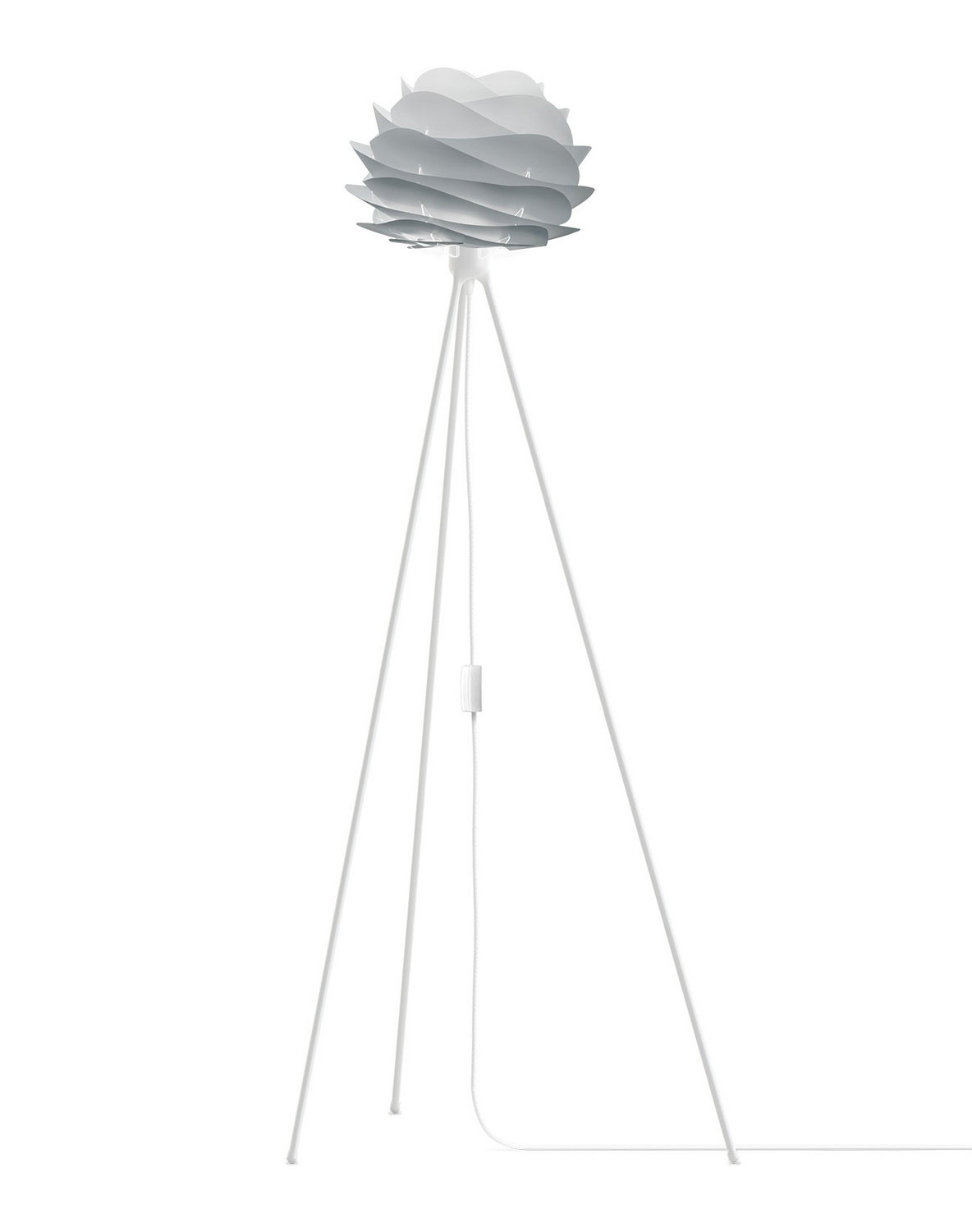 Umage - 2079_4011 - LED Floor Lamp - Carmina - White