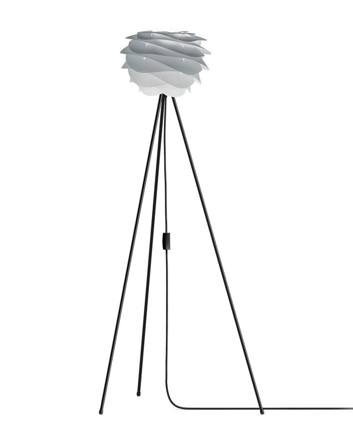 Umage - 2079_4012 - LED Floor Lamp - Carmina - Black