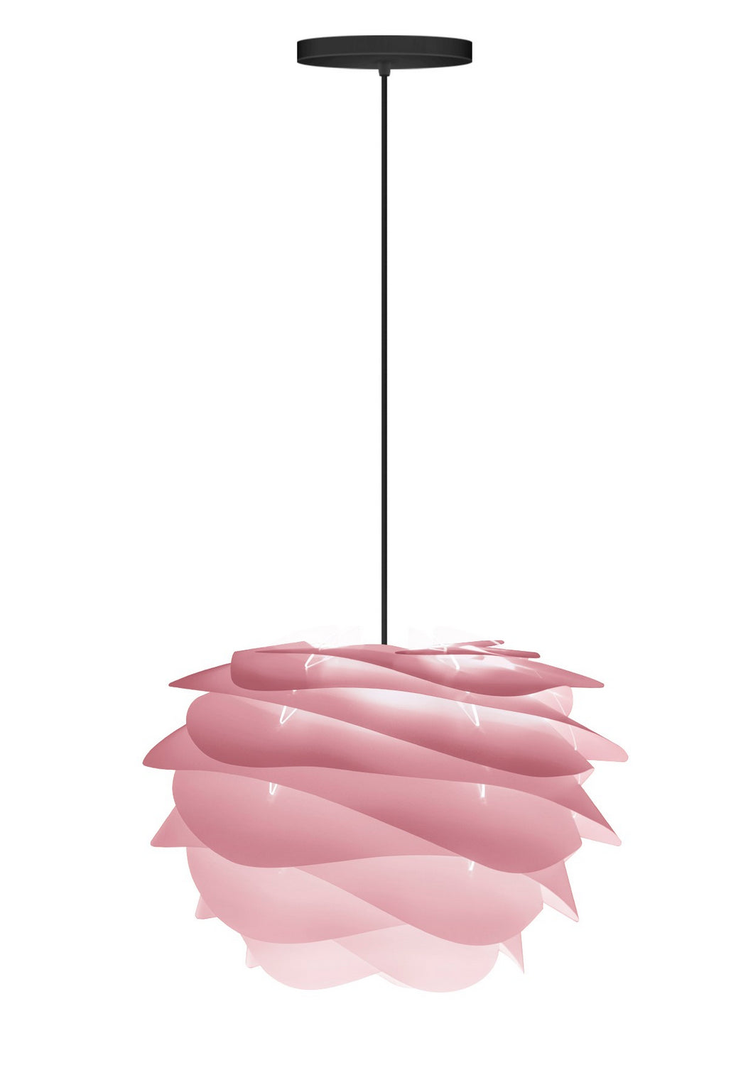 Umage - 2080_4008 - LED Pendant - Carmina - Rose