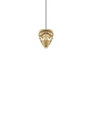 Umage - 2096_4008 - LED Pendant - Conia - Brushed Brass