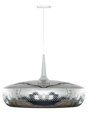 Umage - 2097_4007 - LED Pendant - Clava - Polished Steel