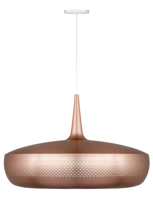 Umage - 2098_4007 - LED Pendant - Clava - Brushed Copper