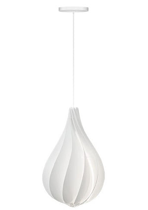 Umage - 2102_4007 - LED Pendant - Alva - White