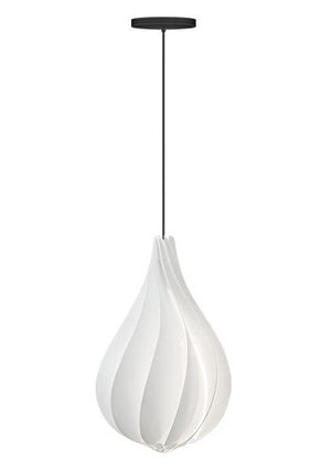 Umage - 2102_4008 - LED Pendant - Alva - White