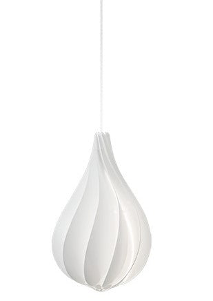 Umage - 2102_4009 - LED Pendant - Alva - White