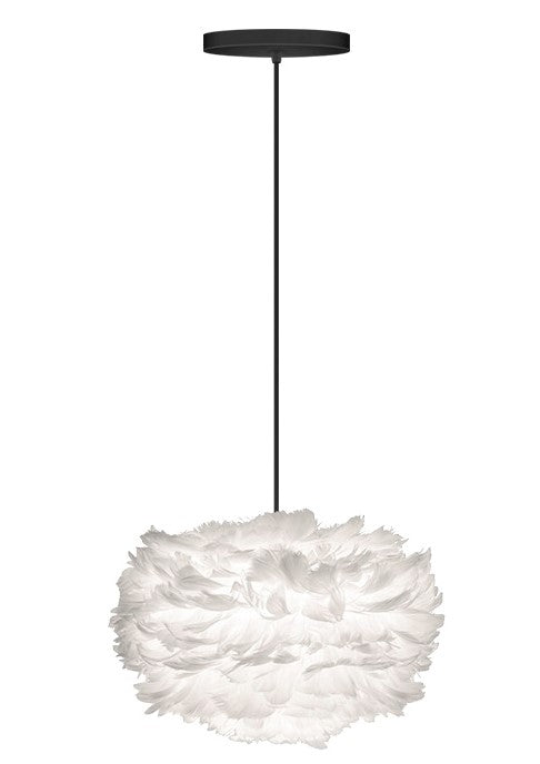 Umage - 3001_4008 - LED Pendant - Eos - White