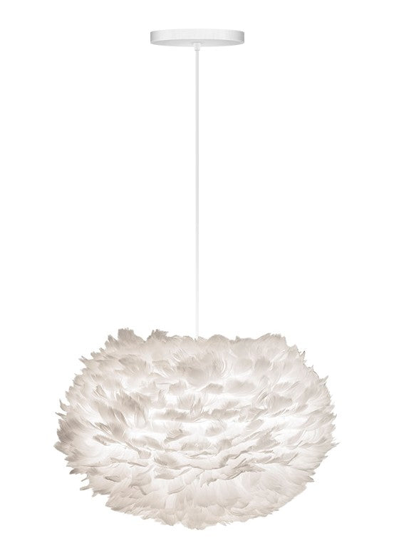 Umage - 3002_4007 - LED Pendant - Eos - White