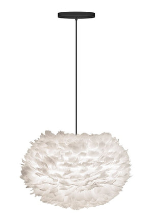 Umage - 3002_4008 - LED Pendant - Eos - White