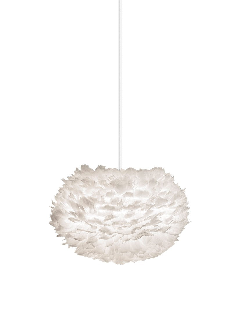 Umage - 3002_4009 - LED Pendant - Eos - White