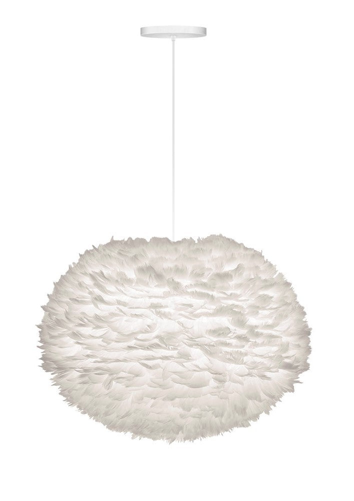 Umage - 3003_4007 - LED Pendant - Eos - White