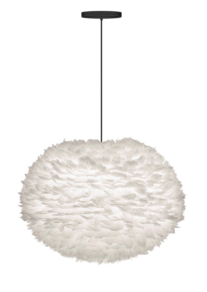 Umage - 3003_4008 - LED Pendant - Eos - White