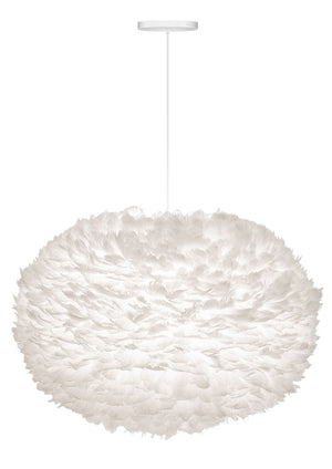 Umage - 3004_4007 - LED Pendant - Eos - White