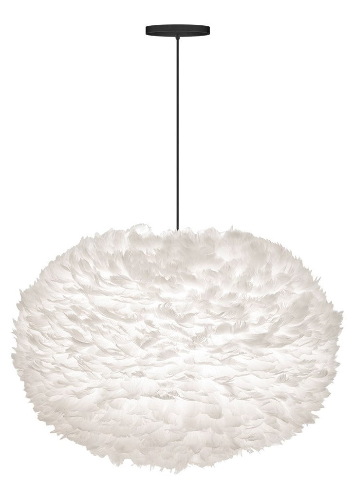 Umage - 3004_4008 - LED Pendant - Eos - White