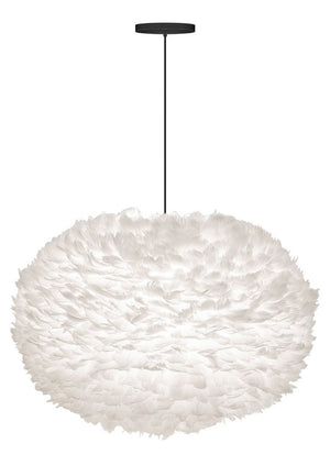 Umage - 3004_4008 - LED Pendant - Eos - White