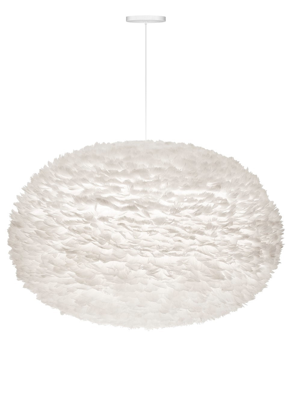 Umage - 3005_4007 - LED Pendant - Eos - White