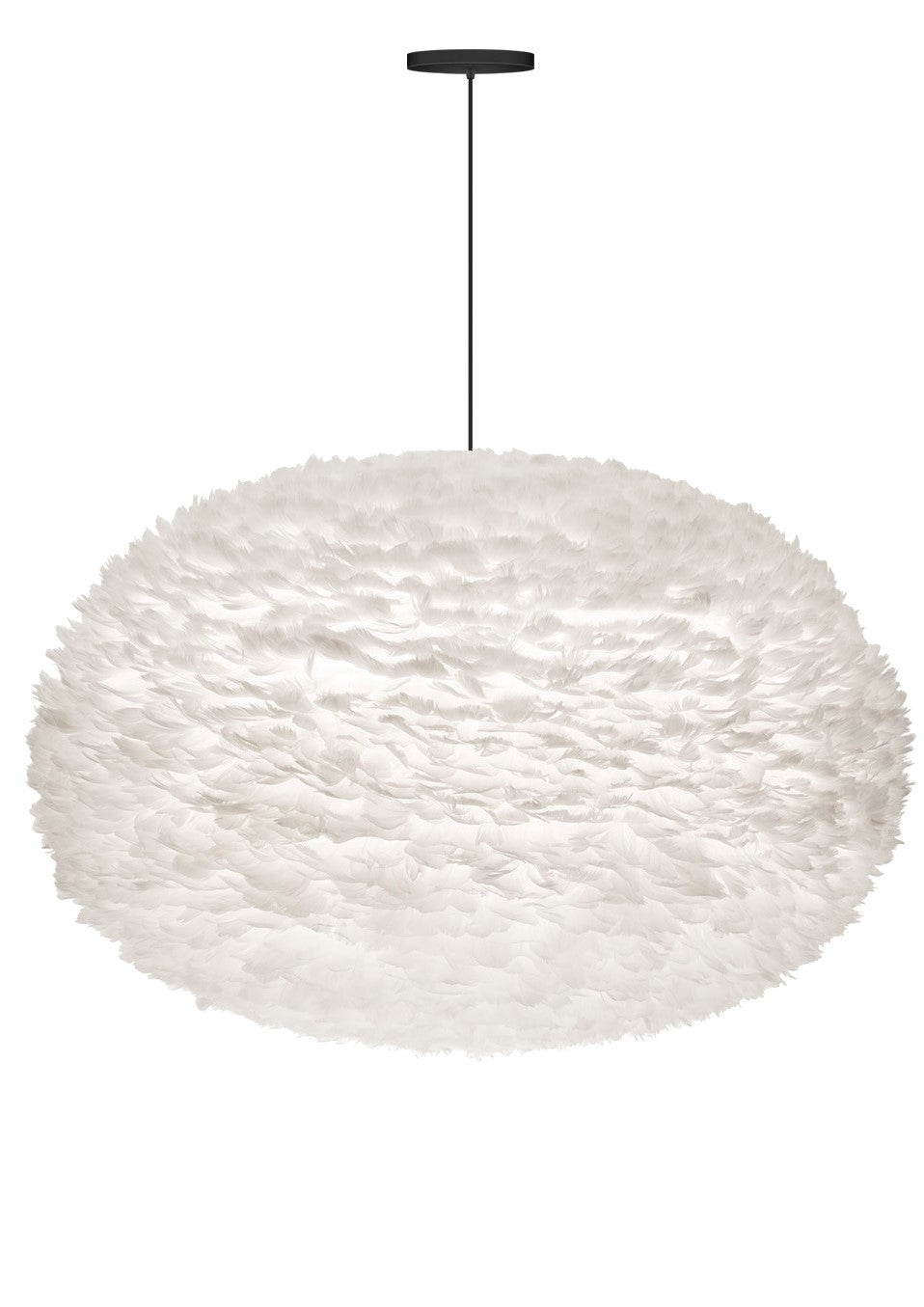 Umage - 3005_4008 - LED Pendant - Eos - White