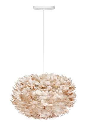 Umage - 3006_4007 - LED Pendant - Eos - Light Brown