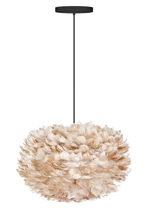 Umage - 3006_4008 - LED Pendant - Eos - Light Brown